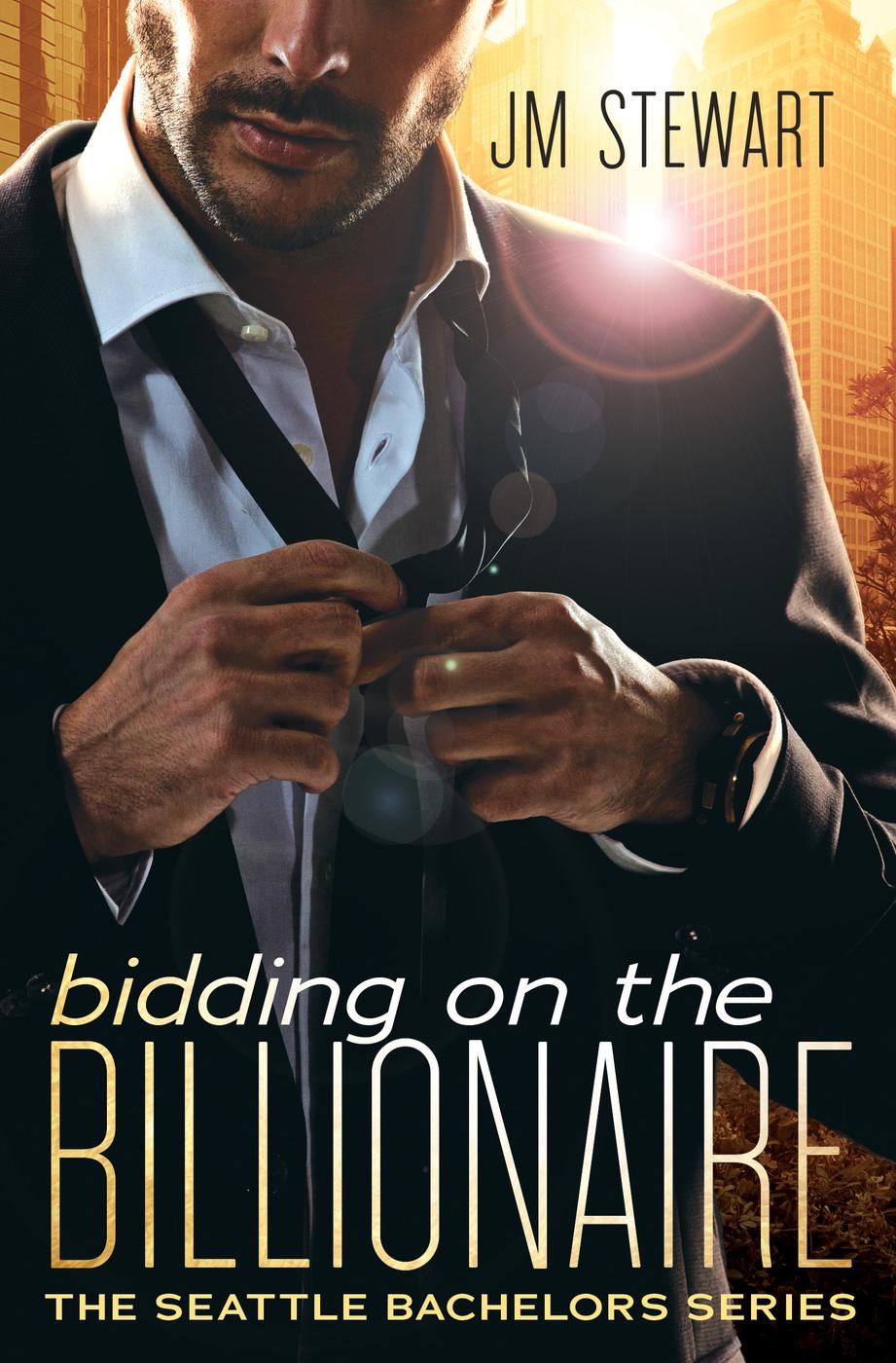 Bidding on the Billionaire (2016)