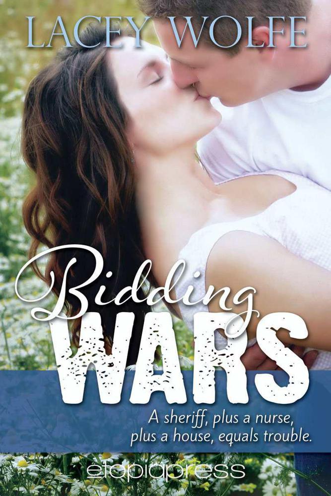 Bidding Wars (Love Strikes)