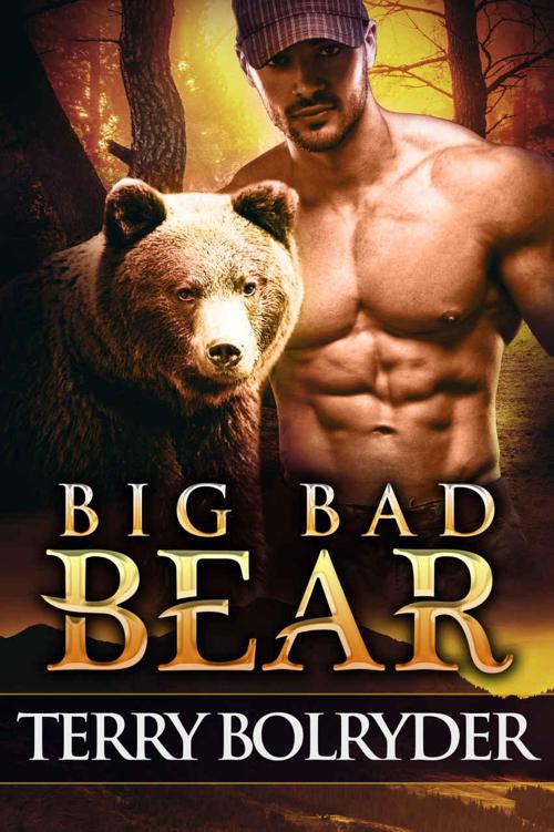 Big Bad Bear by Bolryder, Terry