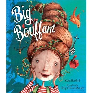 Big Bouffant (2011) by Kate Hosford