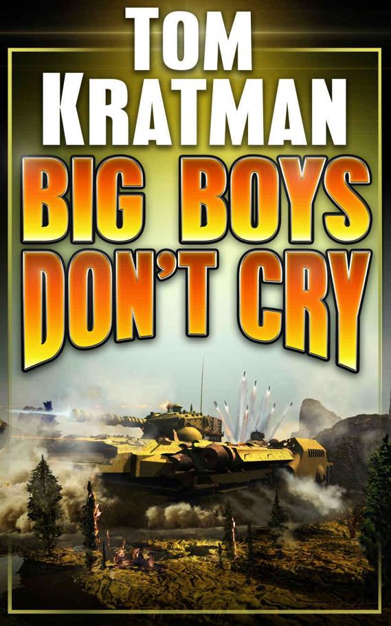 Big Boys Don't Cry