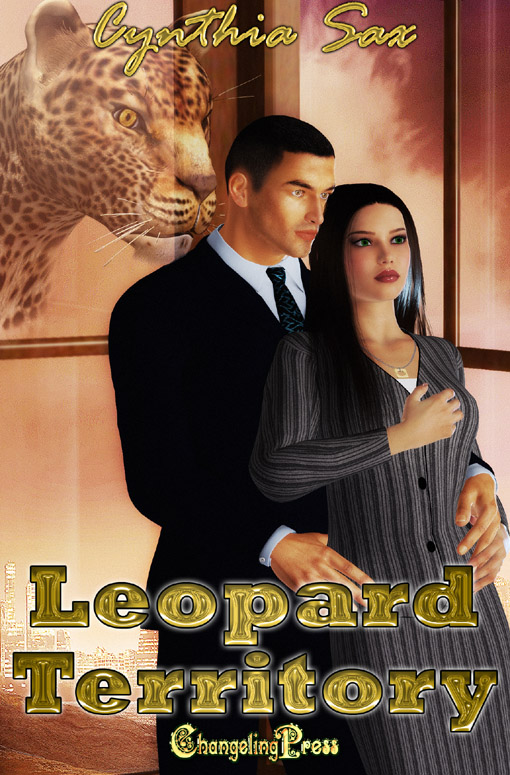 Big Cat Mates Leopard Territory (2013)