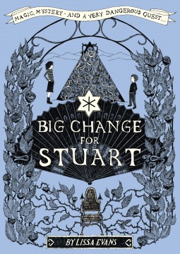 Big Change for Stuart (2013)