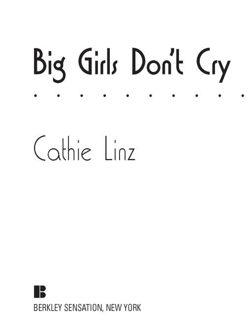 Big Girls Don't Cry