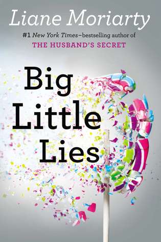 Big Little Lies (2014)
