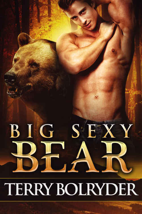 Big Sexy Bear