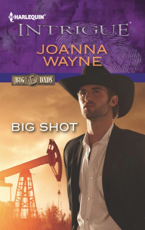 Big Shot by Joanna Wayne