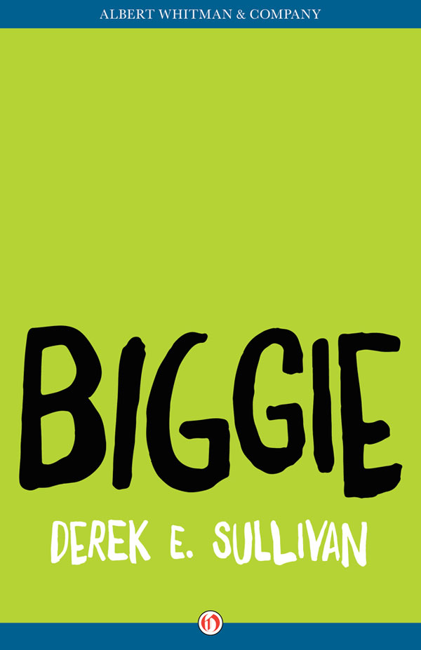 Biggie by Derek E. Sullivan