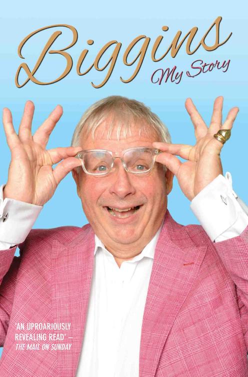 Biggins (2015) by Christopher Biggins