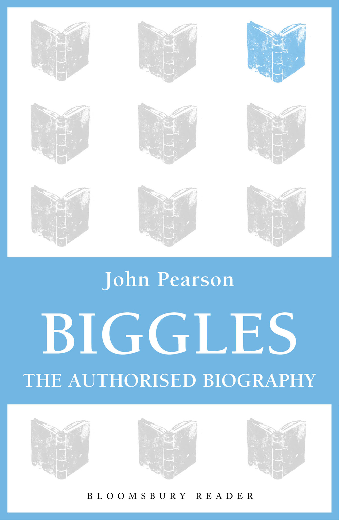 Biggles (2013)