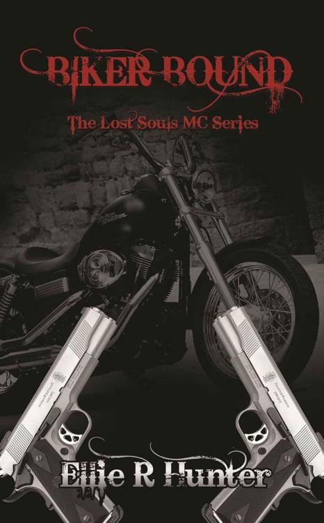 Biker Bound: The Lost Souls MC Series