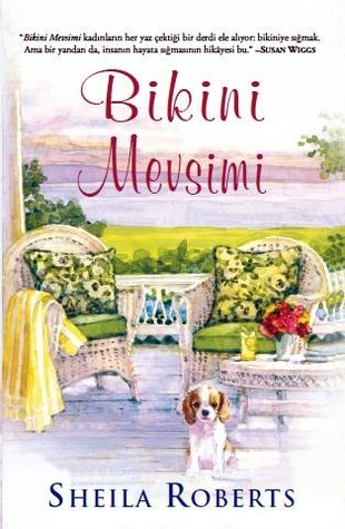 Bikini Mevsimi (2000) by Sheila Roberts