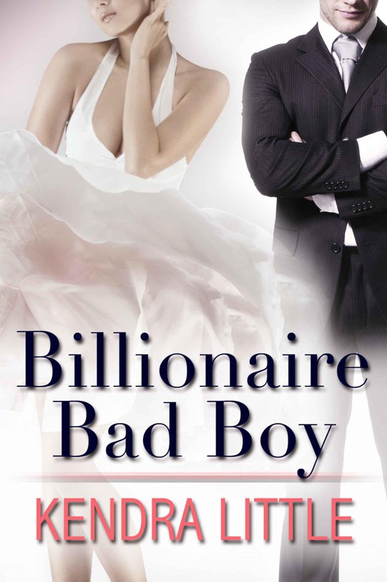 Billionaire Bad Boy by Archer, C.J.