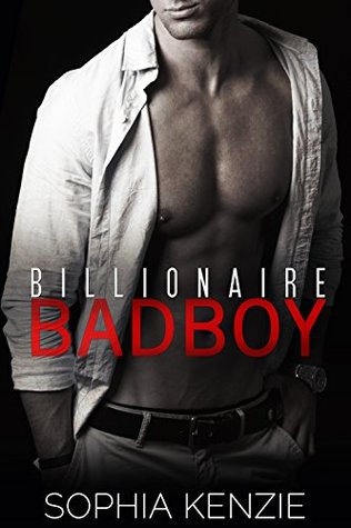 Billionaire Badboy (2015)