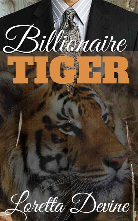 Billionaire: Billionaire Romance: Billionaire Tiger (A Billionaire New Adult Shifter Contemporary Romance)