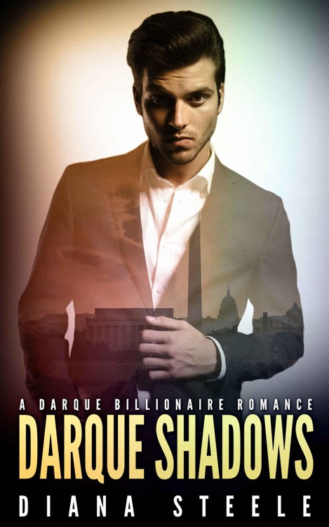 Billionaire Romance: Darque Shadows (A Darque Billionaire Romance Book 3) by Steele, Diana