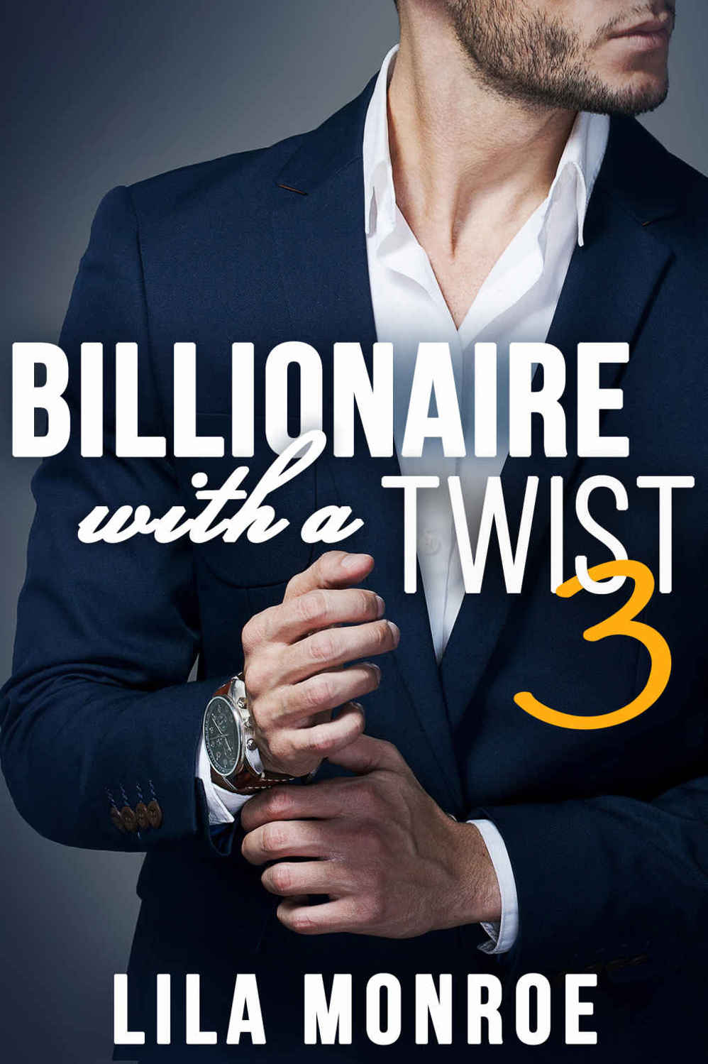 Billionaire With a Twist 3