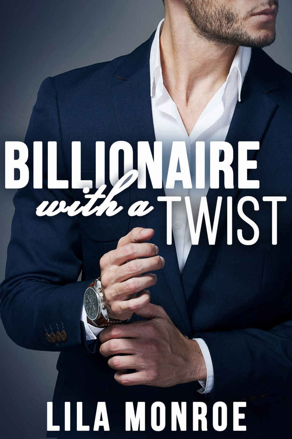 Billionaire With a Twist