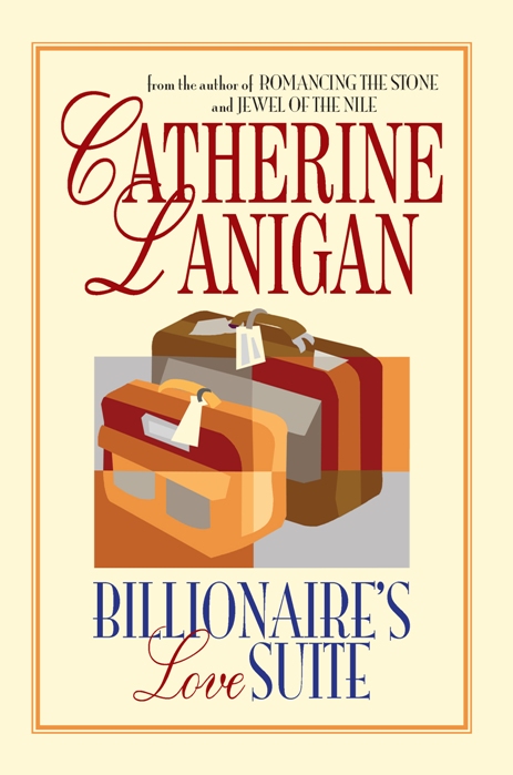 Billionaire's Love Suite by Catherine Lanigan