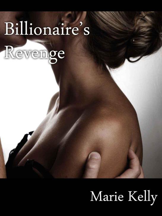 Billionaire's Revenge