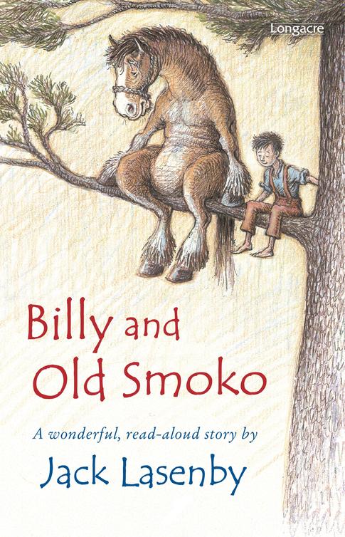 Billy and Old Smoko (2012)