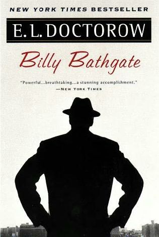 Billy Bathgate by E. L. Doctorow