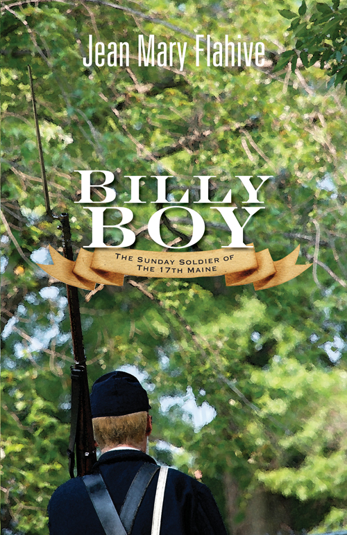 Billy Boy by Jean Mary Flahive