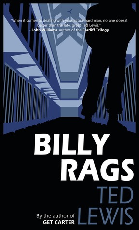 Billy Rags (1997) by Ted Lewis