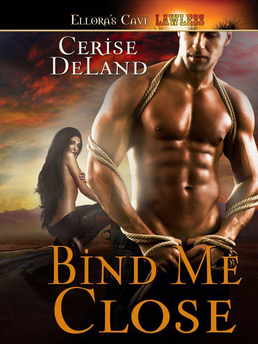 Bind Me Close: 3 (Knights in Black Leather)