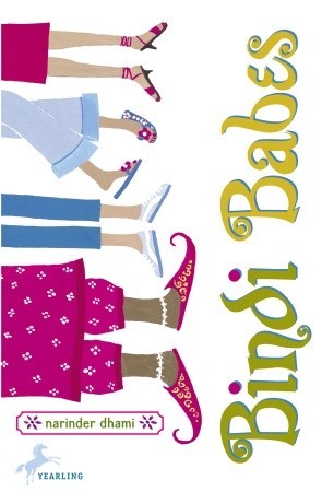 Bindi Babes (2005) by Narinder Dhami