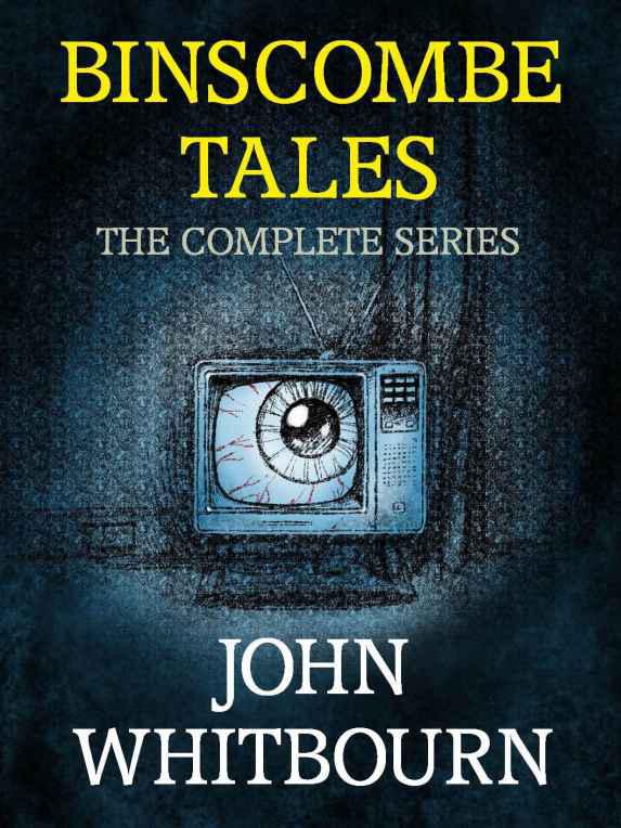 Binscombe Tales - The Complete Series