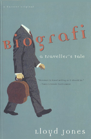 Biografi: A Traveler's Tale (1994)