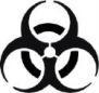 BIOHAZARD