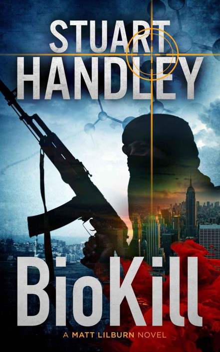 BioKill by Handley, Stuart