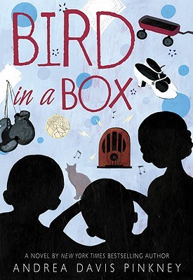 Bird in a Box (2011)