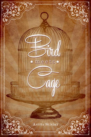 Bird Meets Cage (2014)