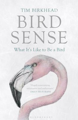 Bird Sense: What It's Like to Be a Bird (2012) by Tim Birkhead