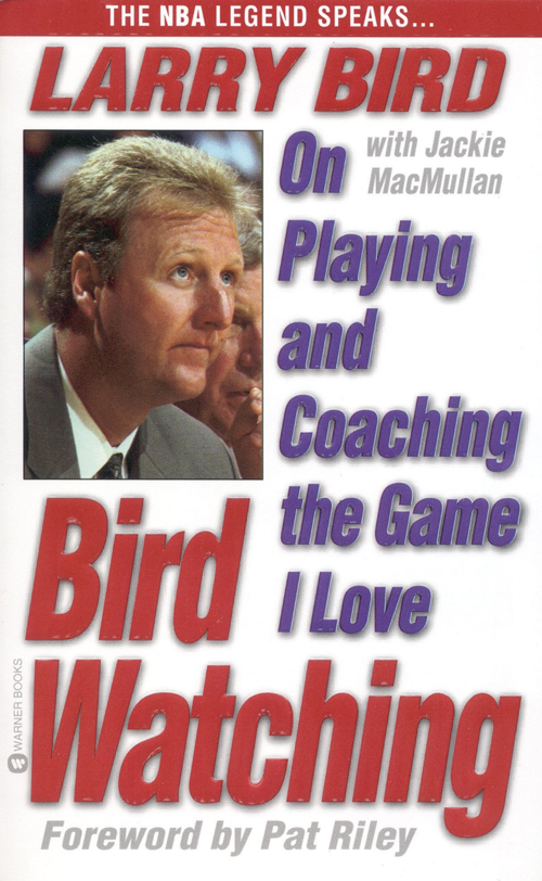 Bird Watching (1999) by Larry Bird