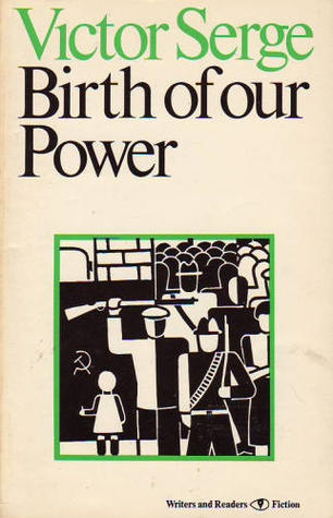 Birth of Our Power (1981)