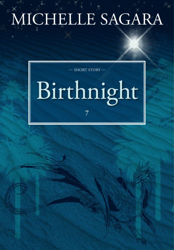 Birthnight by Michelle Sagara