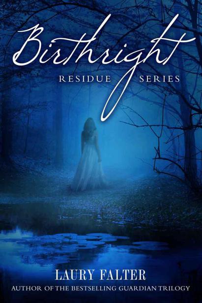Birthright (Residue Series #2) by Falter, Laury