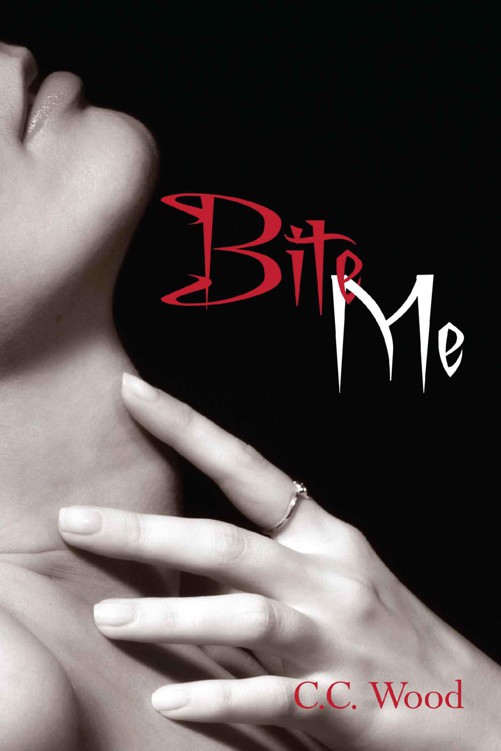 Bite Me by C. C. Wood