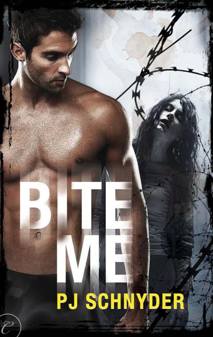 Bite Me (London Undead) by Schnyder, PJ