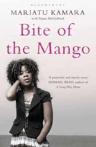 Bite of the Mango (2010) by Mariatu Kamara