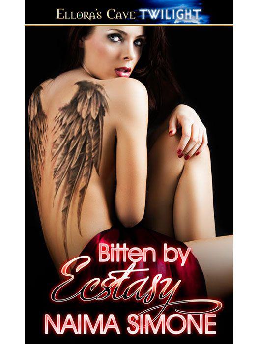 Bitten by Ecstasy: 2 (Dark Judgment)