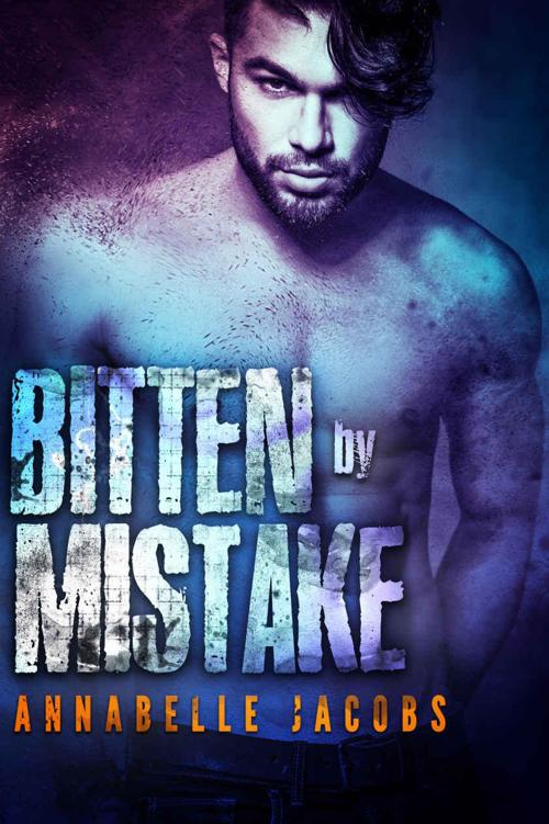 Bitten By Mistake by Annabelle Jacobs