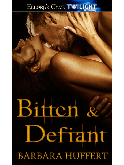 BittenandDefiant (2014)