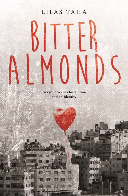 Bitter Almonds (2015) by Lilas Taha