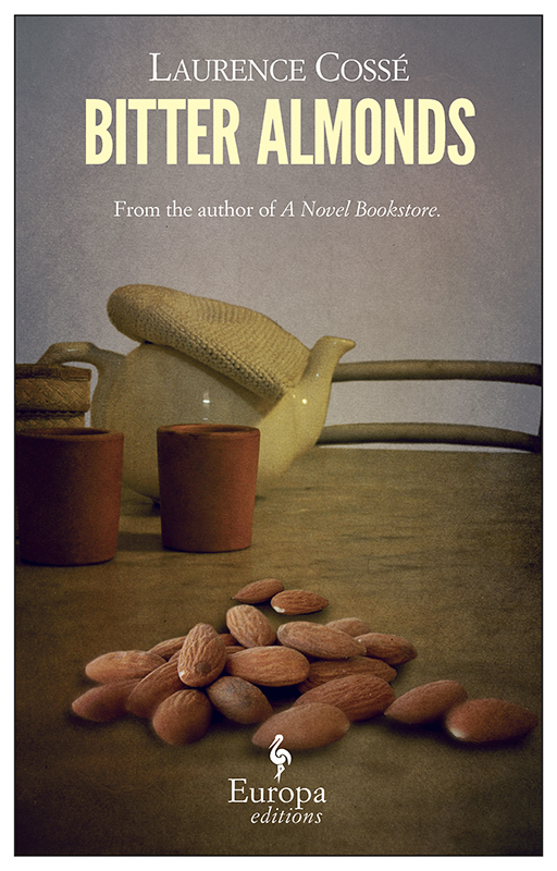 Bitter Almonds (2013) by Laurence Cosse