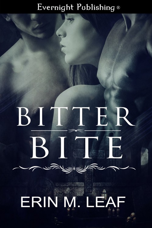 Bitter Bite by Erin M. Leaf